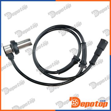 Capteur ABS arrière pour LAND ROVER | 97-992058, 151-0L-L10